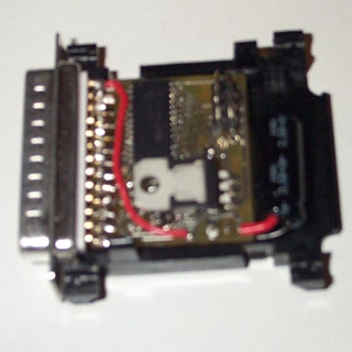 first sample unit
