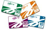 Prepaid Cards