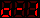 'o-1'